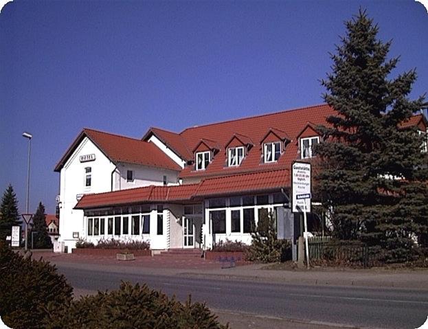 Hotel Kiebitz An Der Ostsee Boergerende-Rethwisch Exterior photo