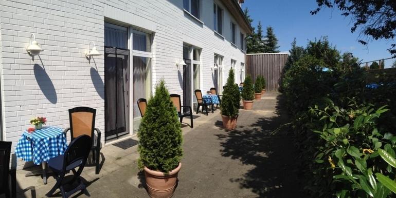 Hotel Kiebitz An Der Ostsee Boergerende-Rethwisch Room photo